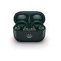 - auricolare moto buds loop-trekking green