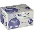 aghi per penna 31 g 5 mm
