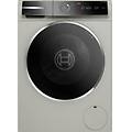 BOSCH wgb2560x1 lavatrice caricatore frontale 10 kg 1600 giri/min argento-inox