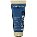 l'erboristica uomo active shampoo doccia stimolante e rivitalizzante 200ml