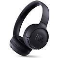 tune 570bt auricolare wireless a padiglione musica e chiamate bluetooth nero