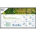 fw-65bz30l 65" display