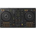 console dj ddj-flx-4