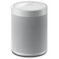 musiccast 20 altoparlante portatile stereo bianco 40 w (awx021wh)