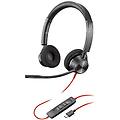 hp bw 3320 stereo usb-c hs +us 8x219aa