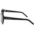 yves saint laurent occhiali da sole saint laurent new wave sl 68 001