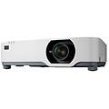 Nec P547ul Videoproiettore 3lcd Wuxga 1920 X 1200 16 10 Lan 5 400 Ansi Lumen