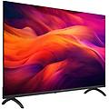 METZ tv led 40mte6000z 40 full hd smart tv google tv wi-fi bluetooth nero