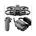 drone 2flymorecombo drone djav21 serie avata 2 fly more combo grey