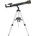 national geographic. telescopio rifrattore az 60/700 cannocchiale da puntamento ritiro gratis