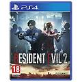 resident evil 2 standard playstation 4 azione horror