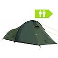 tenda campeggio forest 2 persone tunnel 2. 5 kg