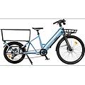 bicicletta elettrica c3 cargo long