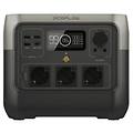 river 2 pro power station portatile (zmr620-b-eu)