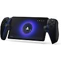 playstation portal remote player midnight black