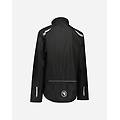 hummvee waterproof m giacca ciclismo uomo nero xl