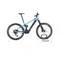 ebike ricondizionata · crafty r · come nuovo