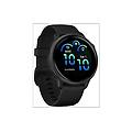smartwatch vivoactive 6 nero / ardesia