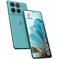 edge 60 fusion 8gb 256gb 6. 67 p-oled 5g dual sim 68w batteria 5200mah ip68 android 15 turchese