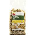 crunchy con avena bio 375 grammi