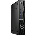 optiplex 7010 micro mff i7-13700t 1ghz ram 16gb-ssd 512gb nvme-wi-fi 6e-win 11 prof (nhcmj)