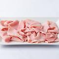 prosciutto di vitello piemontese 90 g