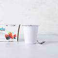 yogurt magro ai frutti di bosco 2 x 125 g