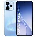 reno15 f 5g ai smartphone tripla fotocamera 50+8+2mp selfie 50mp display 6. 57'' 120hz amoled fhd+