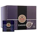 150 cialde gusto dakar caffè gattopardo ese 44mm