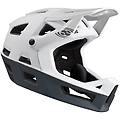 casco trigger ff fullface bianco