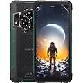 kingkong ace 2 6gb/128gb 5100mah nfc 90hz android 14 doppia sim nero/verde