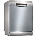 Bosch Lavastoviglie Sms6eci07e Capacita 14 Coperti Classe D Colore Acciaio Inox