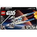 u-wing starfighter ribelle 75399 star wars andor