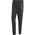 pantaloni fitness da ginnastica real madrid tiro 2024/25