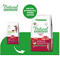 natural gatto adult manzo 1. 5kg