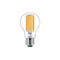 Philips E27 Led A60 7 3w 1535lm 2 700k Trasparente