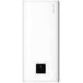 ATLANTIC scaldabagno elettrico vertigo access 100 80 litri verticale orizzontale garanzia 5 anni serbatoio