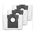 sacchetti aspirapolvere 3x sacchetti polvere 4l