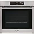akz 96270 ix akz 96270 ix forno elettrico da incasso ventilato multifunzione con grill 6° senso