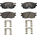 ate set di pastiglie freno 13. 0460-5779. 2 anteriore
