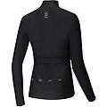 jeuf - pro giacca ciclismo donna black s