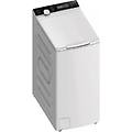 lavatrice slim a carica frontale 6 kg 1000 giri classe a bianca