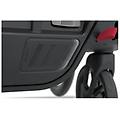 carrellino rimorchio bici per bambino chariot lite single