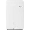 gigaset n670 ip pro stazione base dect bianco (s30852-h2714-r101)