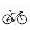 bici strada ricondizionata · addict rc 15 carbonio di2 11v · ottimo stato