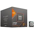 ryzen 7 8700g 8-core cpu socket am5 boxed (with cooler)