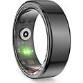 anello smart per il monitoraggio della salute e del fitness saturn l (20. 6 mm)