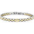 bracciale uomo gioielli jm320ast09