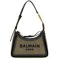 borsa a spalla 'b-army'