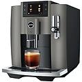 caffettiera automatica e8 ec 1 9l 15 bar macina integrato bluetooth